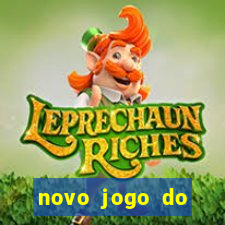 novo jogo do esporte da sorte