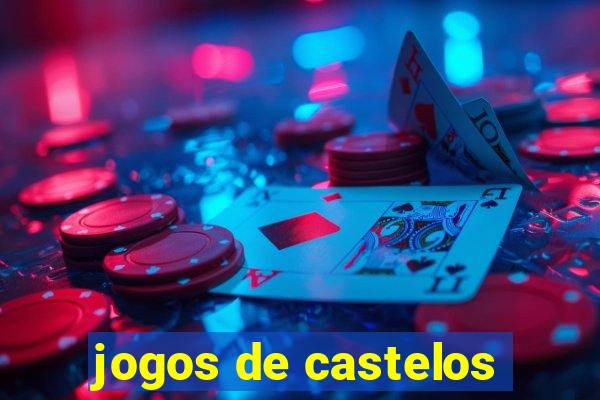 jogos de castelos