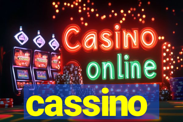 cassino internacional online