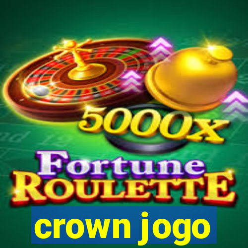 crown jogo