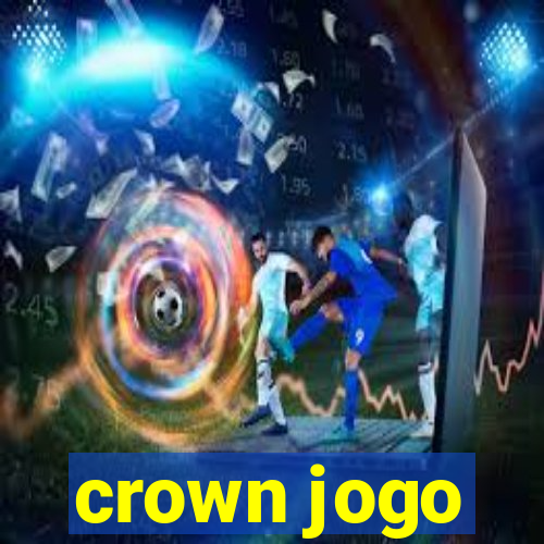 crown jogo