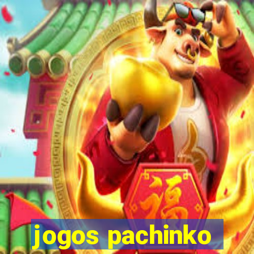 jogos pachinko