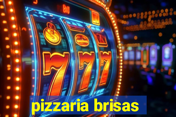 pizzaria brisas