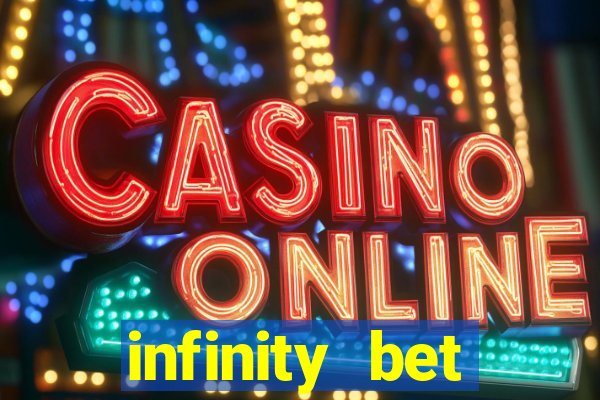 infinity bet consultar bilhete