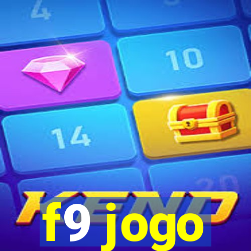 f9 jogo