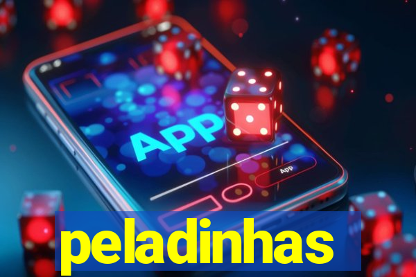 peladinhas