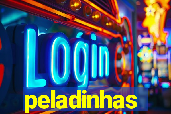 peladinhas