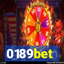 0189bet