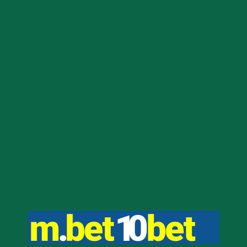 m.bet10bet