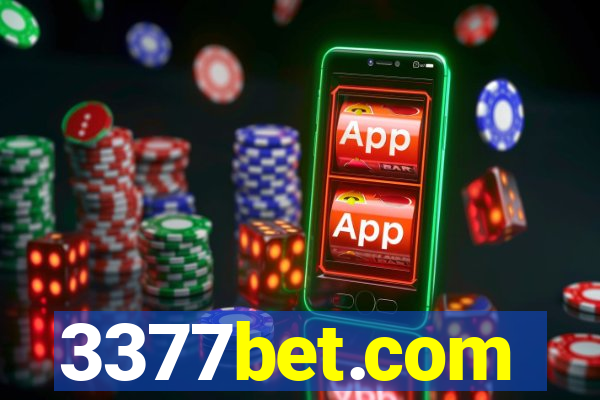 3377bet.com