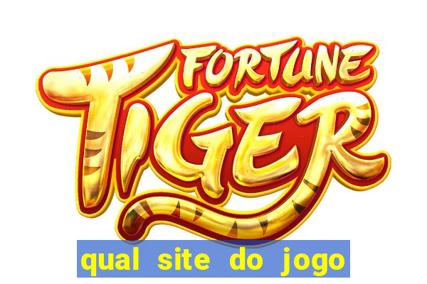 qual site do jogo do tigre