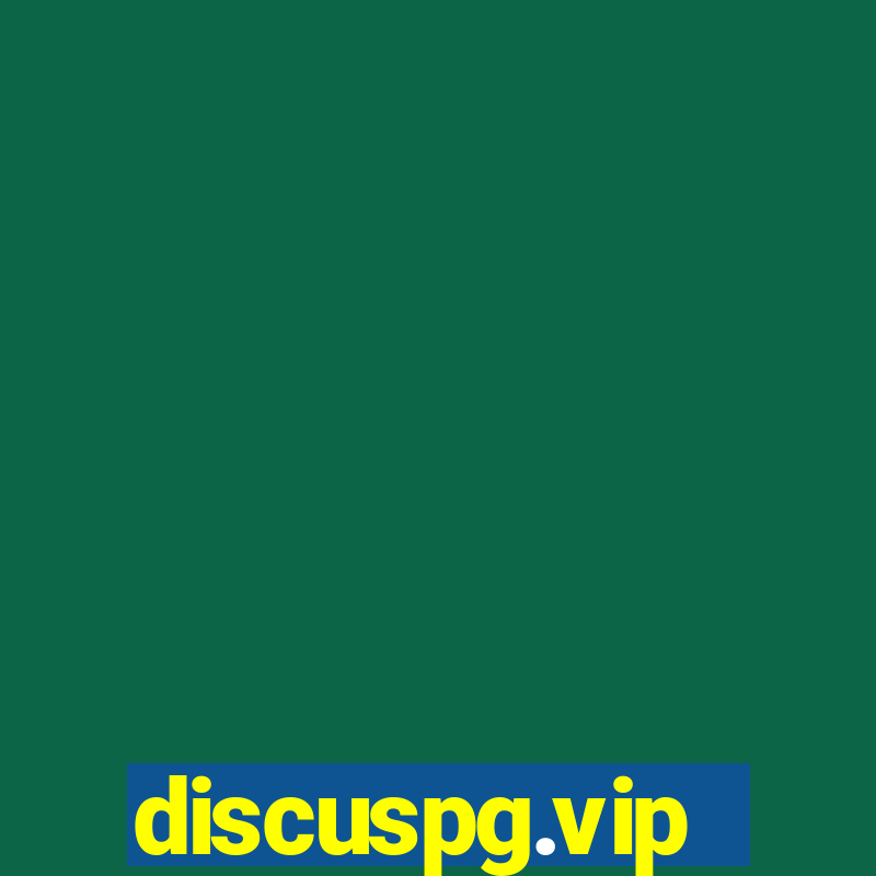 discuspg.vip