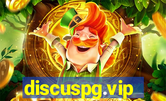 discuspg.vip