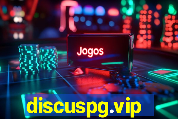 discuspg.vip