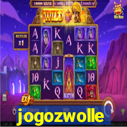 jogozwolle