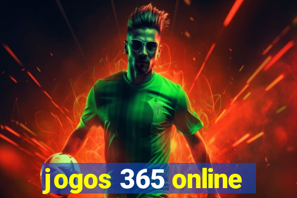 jogos 365 online