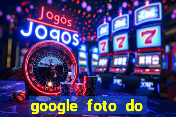 google foto do papai noel