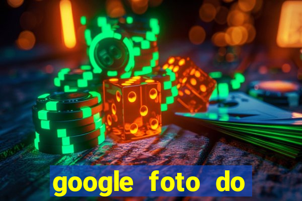 google foto do papai noel