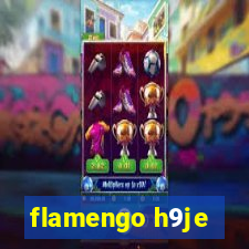 flamengo h9je