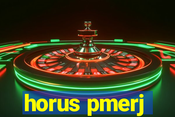 horus pmerj