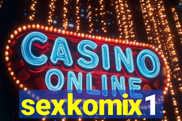 sexkomix1