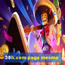 38h.com paga mesmo