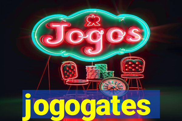 jogogates