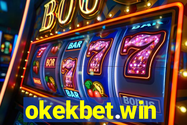 okekbet.win