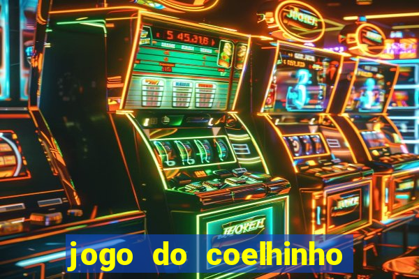 jogo do coelhinho demo gratis