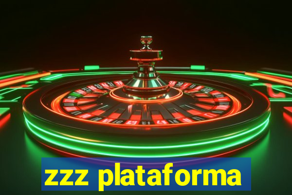 zzz plataforma