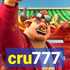 cru777