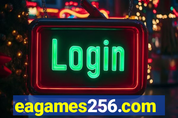 eagames256.com