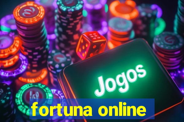 fortuna online