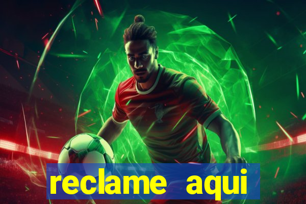 reclame aqui sporting bet