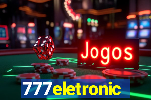 777eletronic