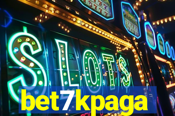 bet7kpaga