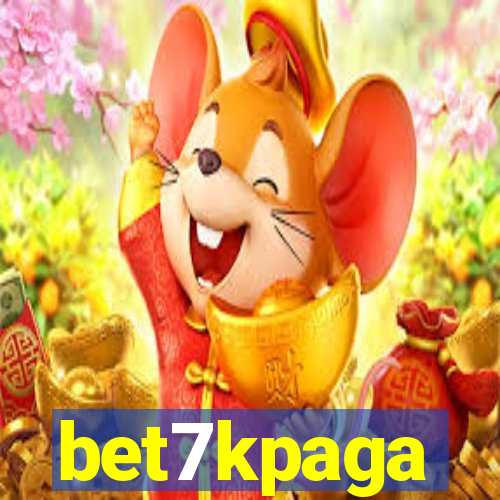 bet7kpaga