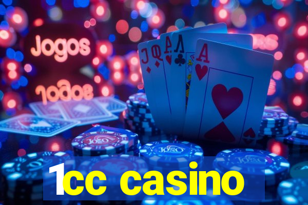 1cc casino