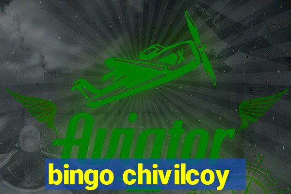 bingo chivilcoy