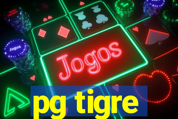 pg tigre