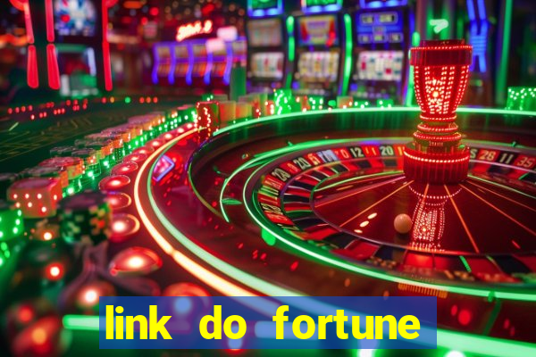 link do fortune tiger demo