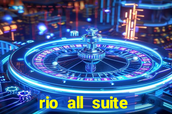 rio all suite hotel and casino las vegas