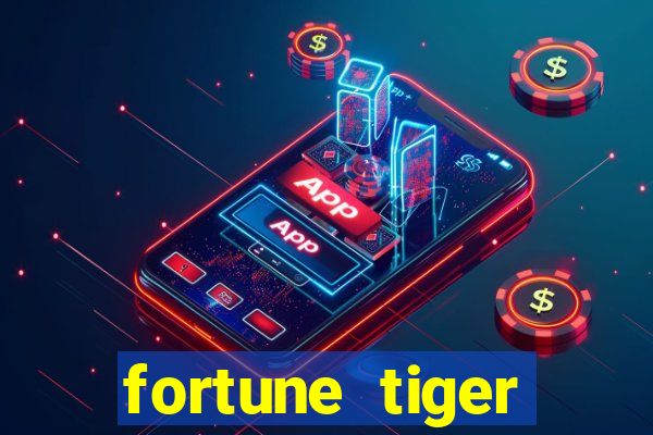 fortune tiger melhor horario