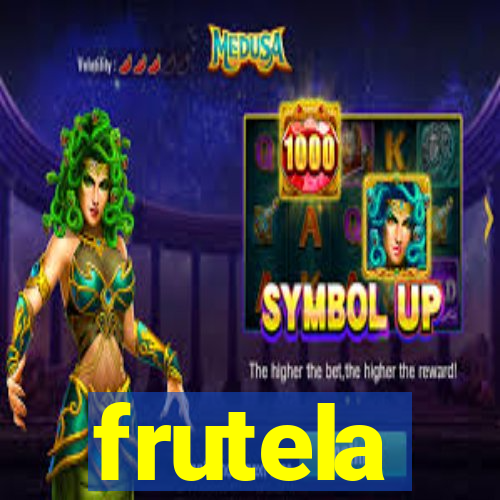 frutela