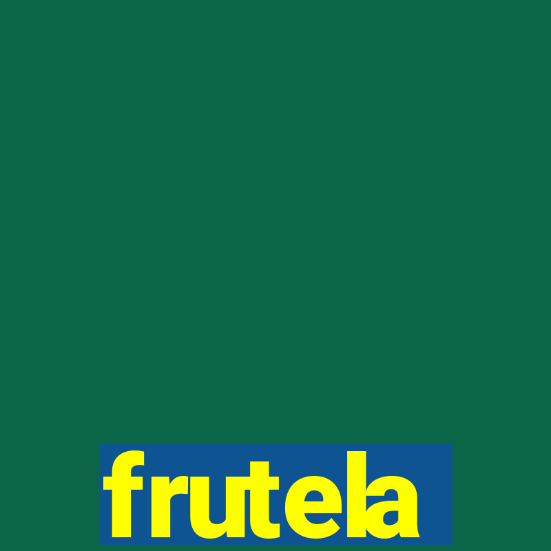 frutela