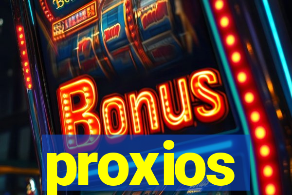 proxios