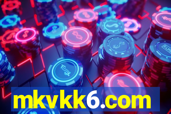 mkvkk6.com