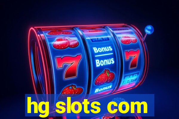 hg slots com