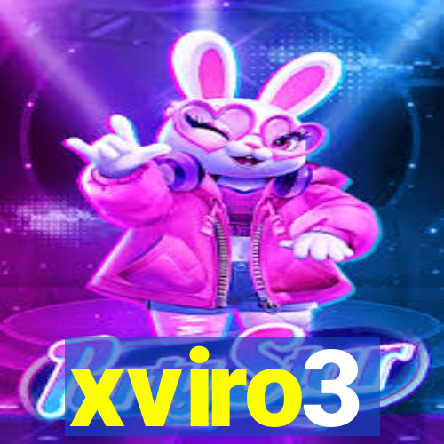 xviro3