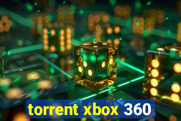 torrent xbox 360